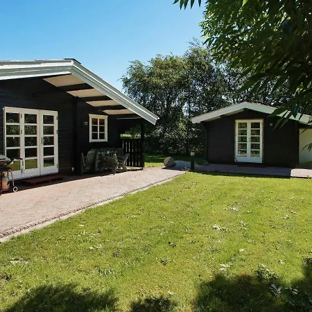 Holiday home Cozy Haven Near Bork Harbor - By Traum Ferienwohnungen