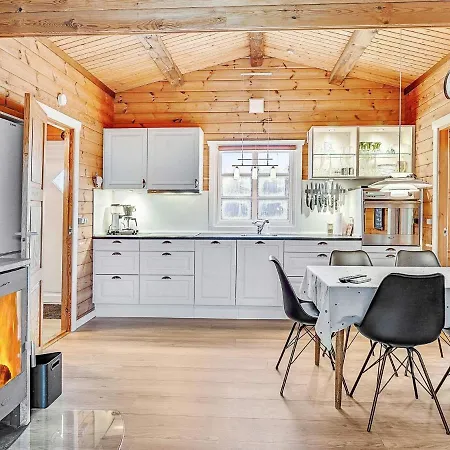 Holiday home Cozy Haven Near Bork Harbor - By Traum Ferienwohnungen