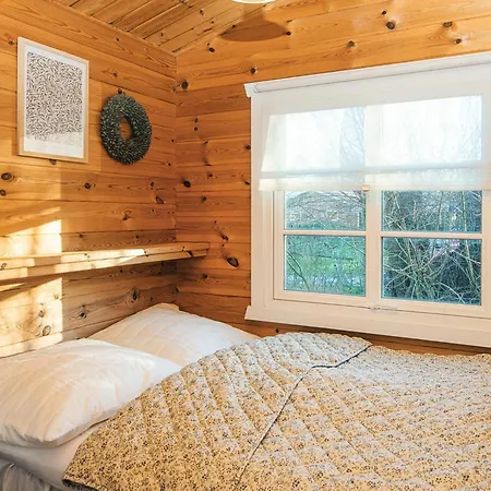 Cozy Haven Near Bork Harbor - By Traum Ferienwohnungen Holiday home *