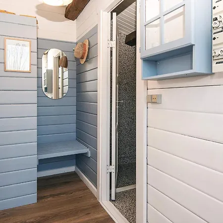 Holiday home Cozy Haven Near Bork Harbor - By Traum Ferienwohnungen *
