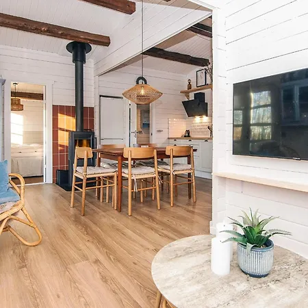 Cozy Haven Near Bork Harbor - By Traum Ferienwohnungen Holiday home *