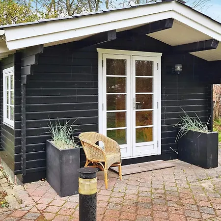 Holiday home Hemmet VI Feriehus Hemmet