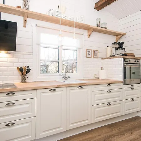 Holiday home Hemmet VI *