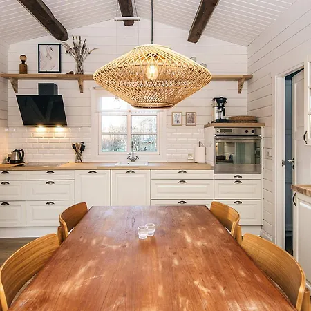 Holiday home Hemmet VI *