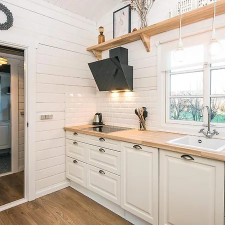 4 Star Holiday Home In Hemmet Hemmet