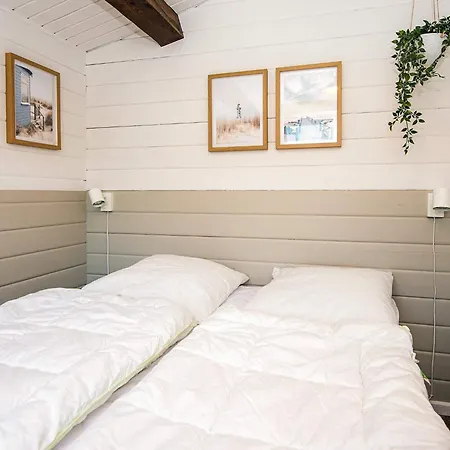 4 Star Holiday Home In Hemmet