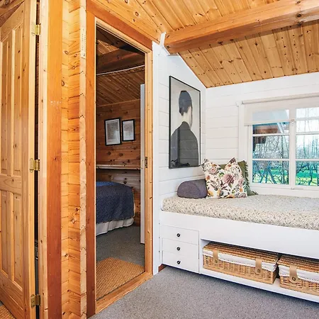 Feriehus Holiday home Hemmet VI *