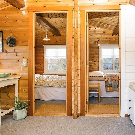 Holiday home Hemmet VI *
