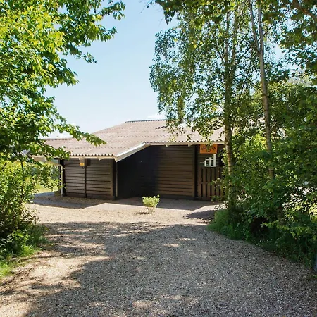 Holiday home Hemmet VI *