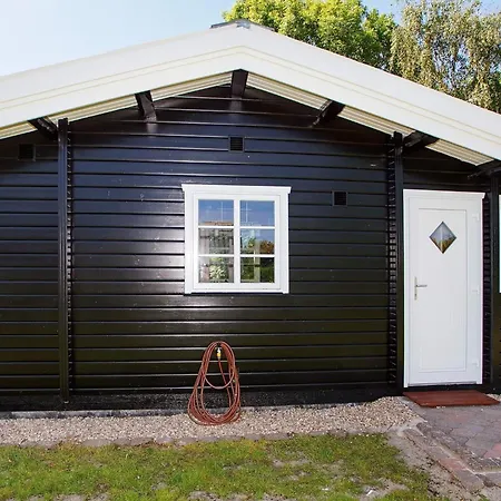 Holiday home Hemmet VI Hemmet